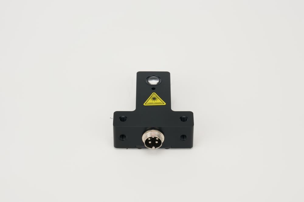 激光转速传感器ROLS-5PW(图1) 激光转速传感器ROLS-5PW(图1)
