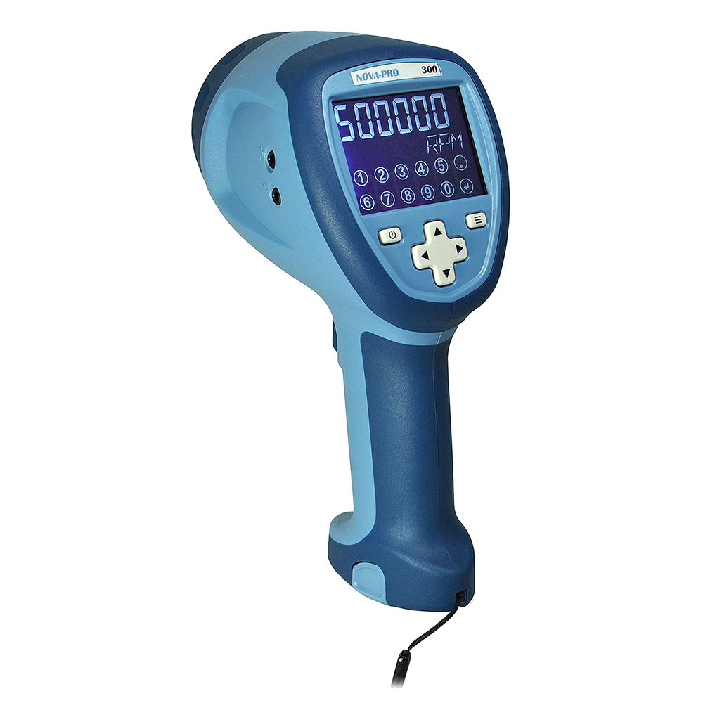 美国蒙那多便携式LED频闪仪NP300