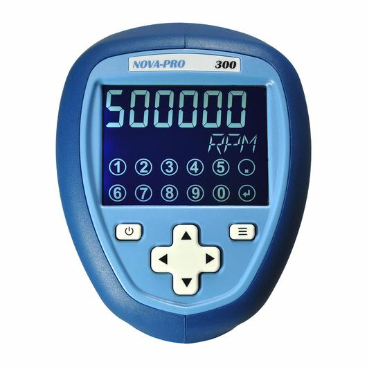 美国蒙那多便携式LED频闪仪NP300(图2) 美国蒙那多便携式LED频闪仪NP300(图2)