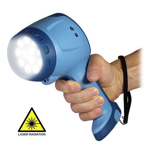 美国蒙那多NP500频闪仪/LED频闪灯(图2) 美国蒙那多NP500频闪仪/LED频闪灯(图2)